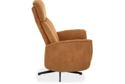 New Relaxfauteuil Cognac CM-55.054 Aarhus