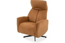 New Relaxfauteuil Cognac CM-55.054 Aarhus