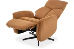New Relaxfauteuil Cognac CM-55.054 Aarhus