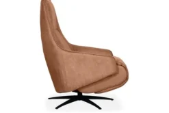 Sale Relaxfauteuil Cognac SX-84.011 Odense