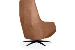 Sale Relaxfauteuil Cognac SX-84.011 Odense