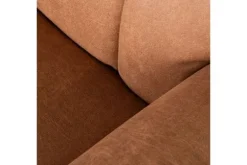 Label51 Relaxstoelen|Draaifauteuils^Relaxfauteuil Cognac SX-84.014 Oslo