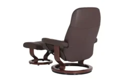 Stressless Relaxstoelen|Draaifauteuils^Relaxfauteuil Consul Classic |