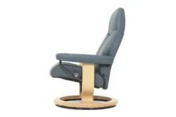 Stressless Relaxstoelen^Relaxfauteuil Consul Classic |
