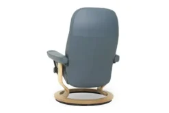 Stressless Relaxstoelen^Relaxfauteuil Consul Classic |
