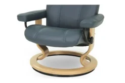 Stressless Relaxstoelen^Relaxfauteuil Consul Classic |