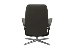 Stressless Relaxstoelen|Draaifauteuils^Relaxfauteuil Consul Cross |