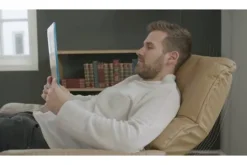 Stressless Relaxstoelen|Draaifauteuils^Relaxfauteuil Consul Cross |