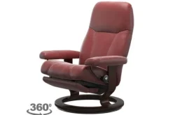 Discount Stressless Relaxfauteuil Consul Power |