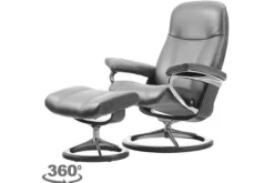 Discount Stressless Relaxfauteuil Consul Signature |