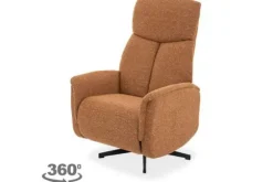 New Relaxfauteuil Coral CM-55.056 Aarhus