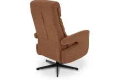 Relaxstoelen|Draaifauteuils^Relaxfauteuil Coral CM-55.050 Copenhagen