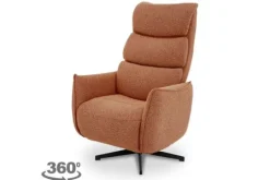 Hot Relaxfauteuil Coral CM-55.062 Goteborg