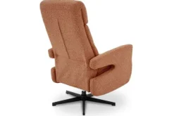 Relaxstoelen|Draaifauteuils^Relaxfauteuil Coral CM-55.059 Tampere