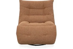 Hot Label51 Relaxfauteuil Coral MW-72.018 Relax and Recharge