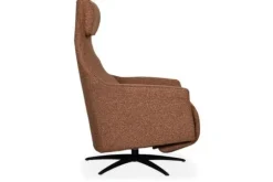 Discount Relaxfauteuil Coral SX-84.020 Lund