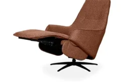 Relaxstoelen|Draaifauteuils^Relaxfauteuil Coral SX-84.010 Odense