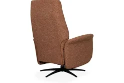 Hot Label51 Relaxfauteuil Coral SX-84.016 Stockholm
