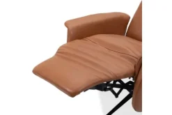Danish Design Relaxstoelen|Draaifauteuils^Relaxfauteuil Daan
