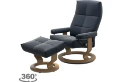 Hot Stressless Relaxfauteuil David Classic |