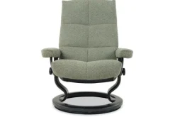Outlet Stressless Relaxfauteuil David Classic |