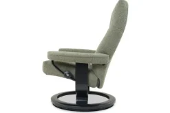 Outlet Stressless Relaxfauteuil David Classic |