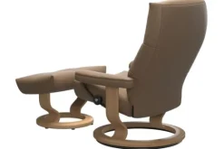 Stressless Relaxstoelen|Draaifauteuils^Relaxfauteuil David Classic |