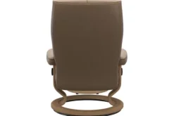 Stressless Relaxstoelen|Draaifauteuils^Relaxfauteuil David Classic |