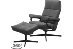 New Stressless Relaxfauteuil David Cross |