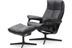 Stressless Relaxstoelen|Draaifauteuils^Relaxfauteuil David Cross |