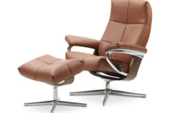New Stressless Relaxfauteuil David Cross |