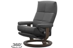 Hot Stressless Relaxfauteuil David Power |