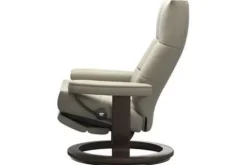 Stressless Relaxstoelen|Draaifauteuils^Relaxfauteuil David Power |