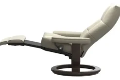 Stressless Relaxstoelen|Draaifauteuils^Relaxfauteuil David Power |