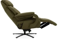 Zeeuw Style Sta Op Stoelen|Relaxstoelen^Relaxfauteuil Dowo