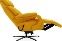 Zeeuw Style Sta Op Stoelen|Relaxstoelen^Relaxfauteuil Dowo