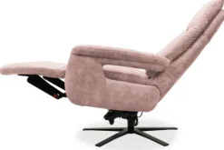 Zeeuw Style Sta Op Stoelen|Relaxstoelen^Relaxfauteuil Elvira