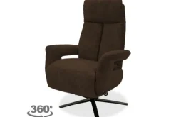 Zeeuw Style Sta Op Stoelen|Relaxstoelen^Relaxfauteuil Elvira