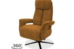Zeeuw Style Sta Op Stoelen|Relaxstoelen^Relaxfauteuil Elvira