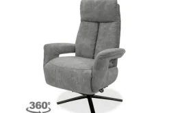 Zeeuw Style Sta Op Stoelen|Relaxstoelen^Relaxfauteuil Elvira