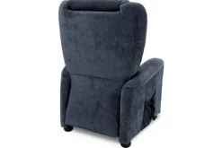 Zeeuw Style Relaxstoelen|Sta Op Stoelen^Relaxfauteuil Emilia