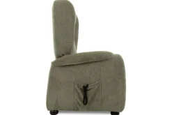 Zeeuw Style Relaxstoelen|Sta Op Stoelen^Relaxfauteuil Emilia