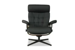 Stressless Relaxstoelen|Draaifauteuils^Relaxfauteuil Erik Cross |