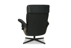 Stressless Relaxstoelen|Draaifauteuils^Relaxfauteuil Erik Cross |