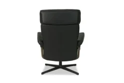 Stressless Relaxstoelen|Draaifauteuils^Relaxfauteuil Erik Cross |