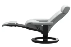 Stressless Relaxstoelen|Draaifauteuils^Relaxfauteuil Erik Power |