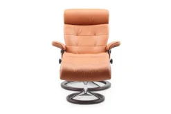 Stressless Relaxstoelen|Draaifauteuils^Relaxfauteuil Erik Signature |