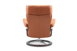 Stressless Relaxstoelen|Draaifauteuils^Relaxfauteuil Erik Signature |