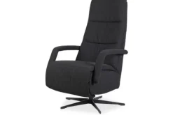 Baume Chairs Relaxstoelen|Draaifauteuils^Relaxfauteuil  Faber