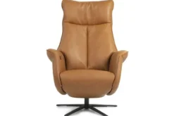 Best Meubelfabriek de Toekomst Relaxfauteuil Farina